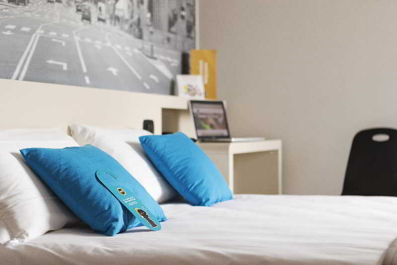 Hotel B&B Hotel Ravenna 3*