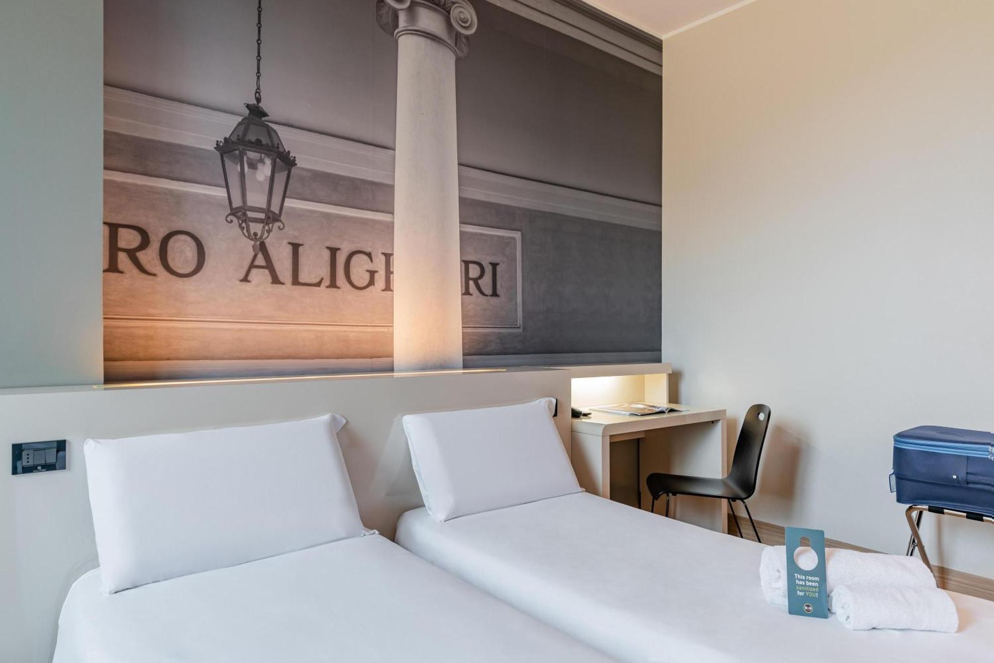 B&B Hotel Ravenna Hotel