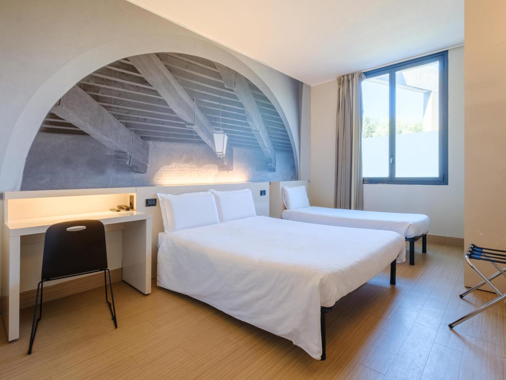 B&B Hotel Ravenna